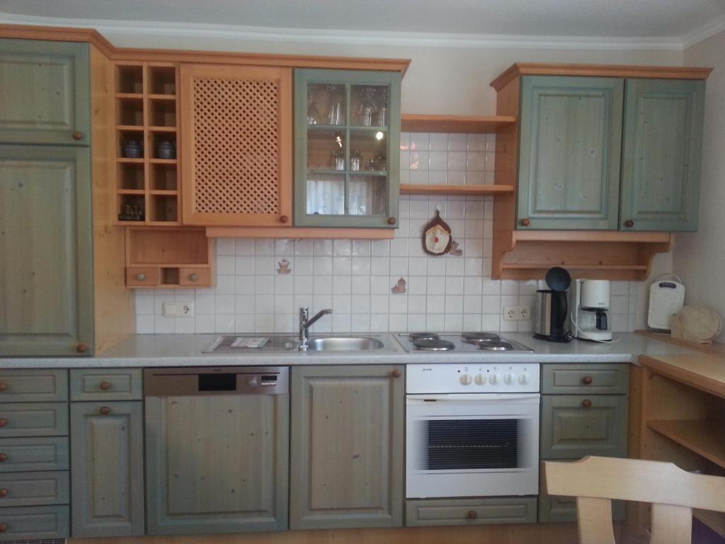 Ferienhaus Resi & Obermoser Kössen Pokój zdjęcie