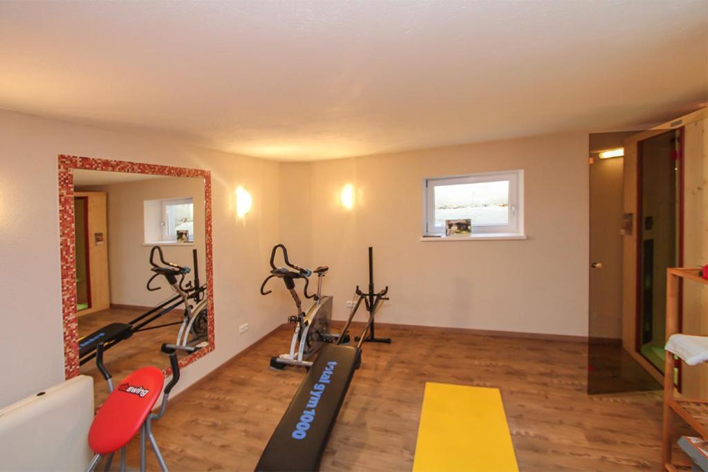 Ferienhaus Resi & Obermoser Kössen Zewnętrze zdjęcie