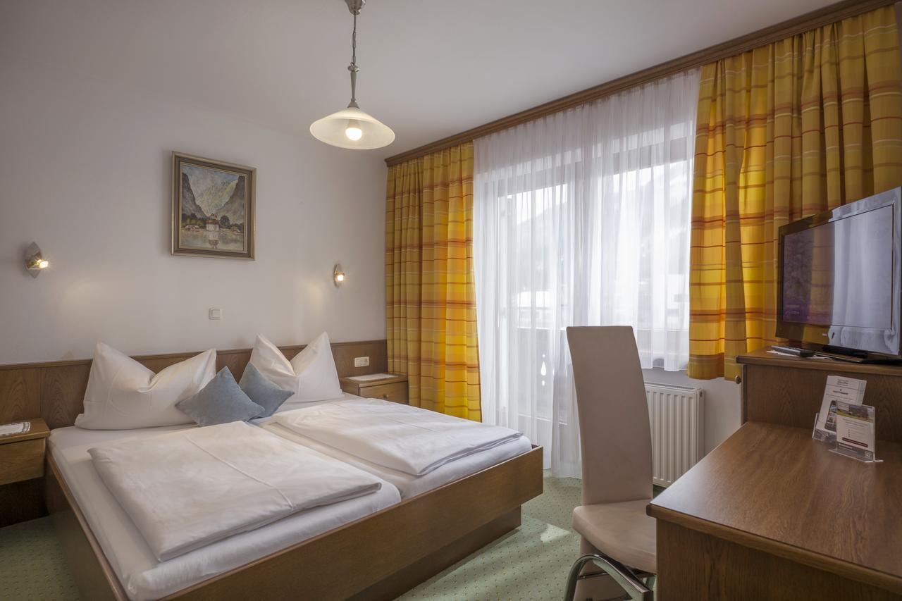 Ferienhaus Resi & Obermoser Kössen Zewnętrze zdjęcie