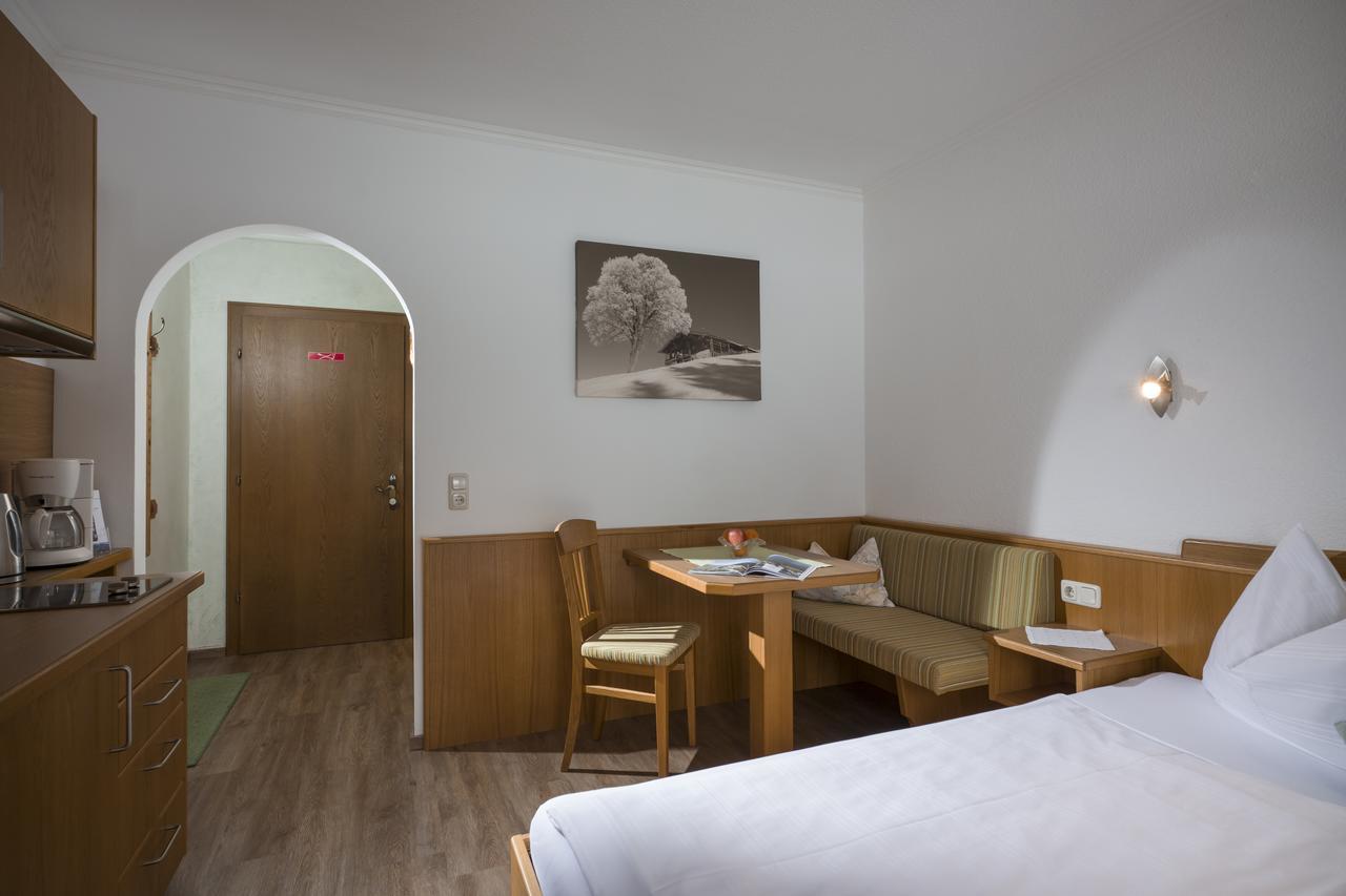 Ferienhaus Resi & Obermoser Kössen Zewnętrze zdjęcie