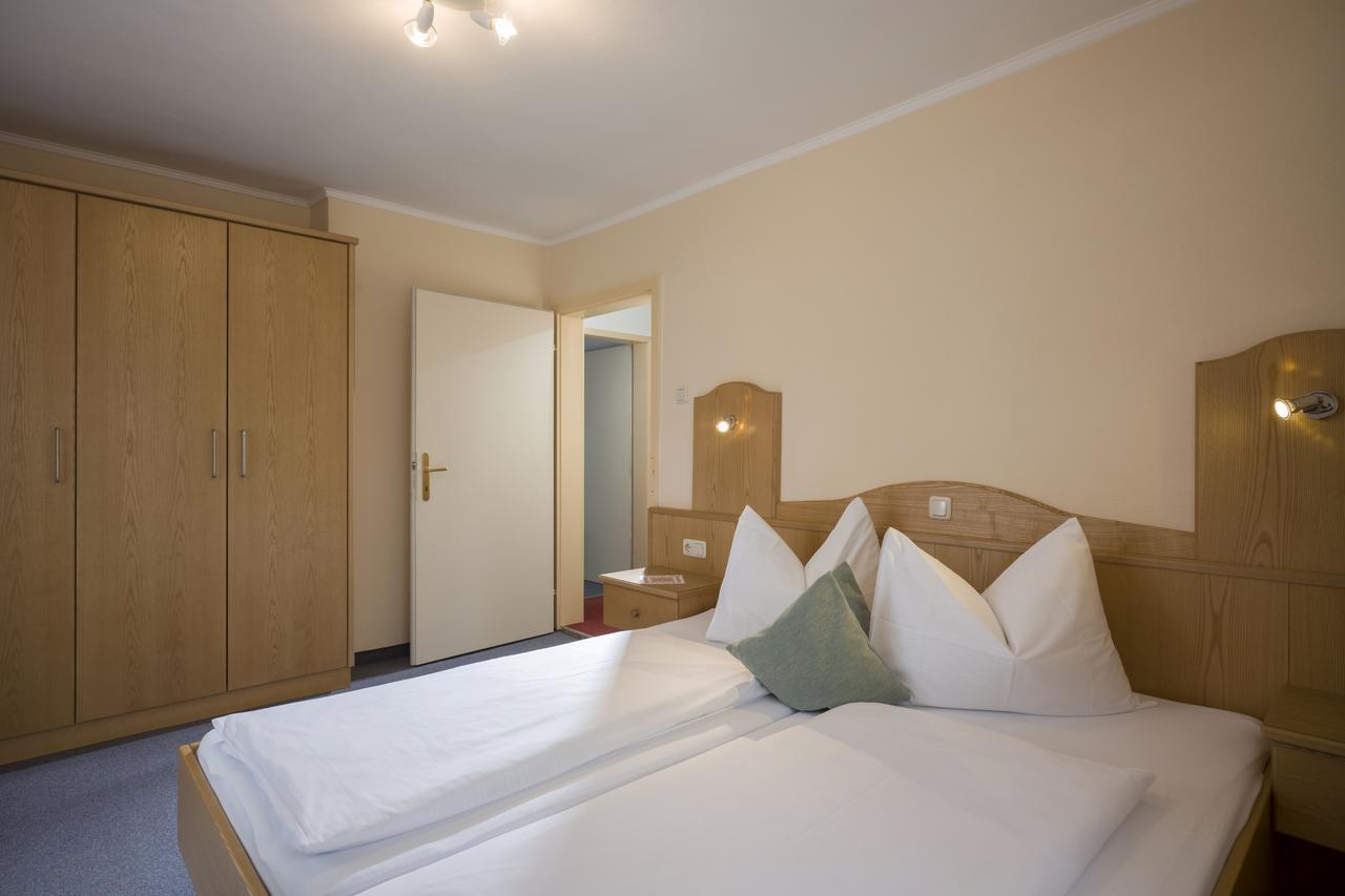 Ferienhaus Resi & Obermoser Kössen Zewnętrze zdjęcie