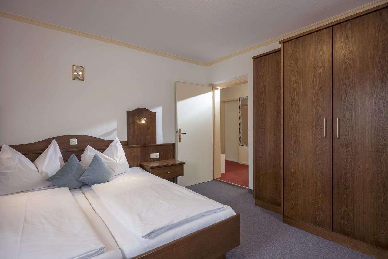 Ferienhaus Resi & Obermoser Kössen Zewnętrze zdjęcie