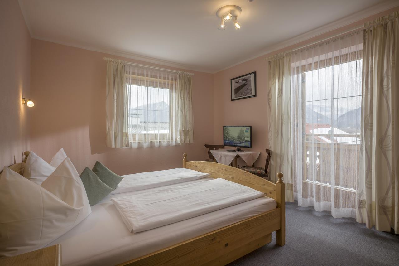 Ferienhaus Resi & Obermoser Kössen Zewnętrze zdjęcie