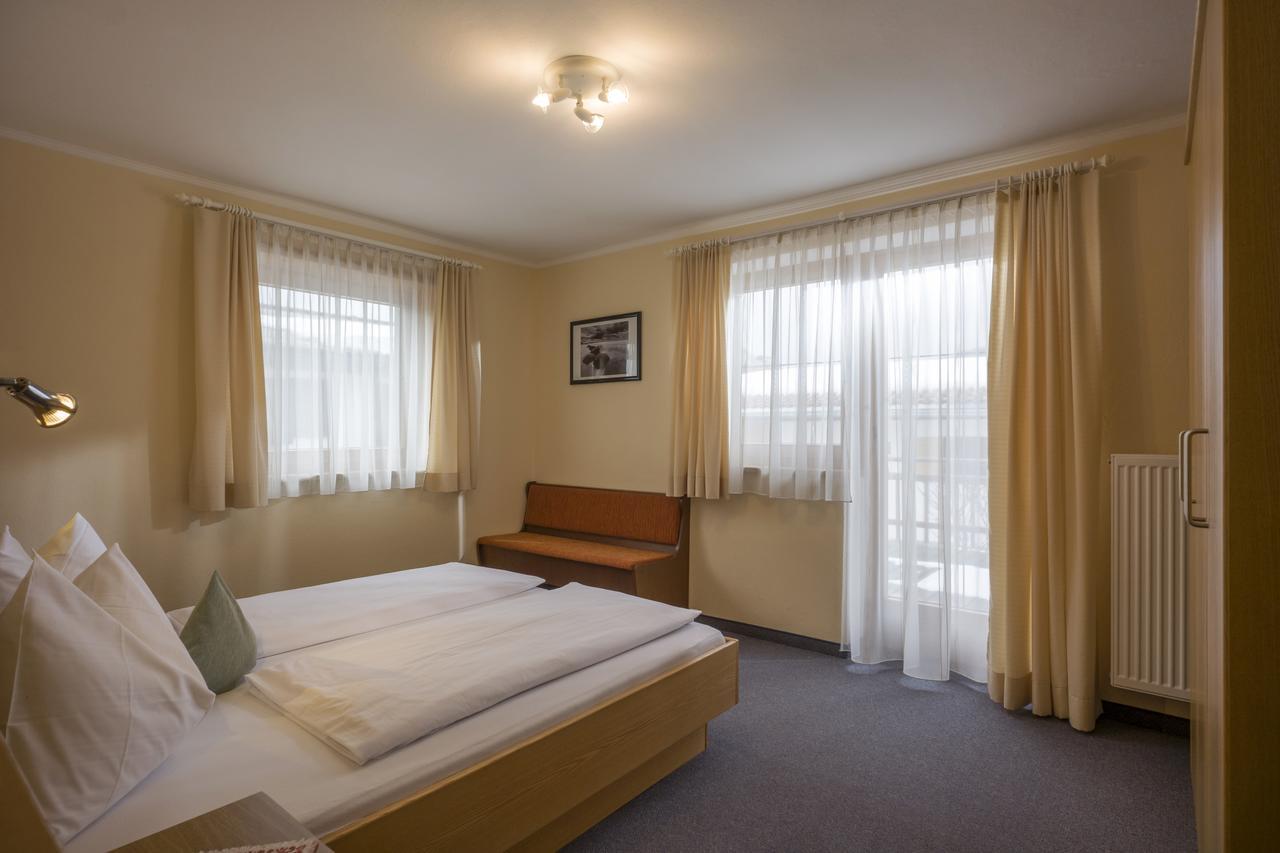 Ferienhaus Resi & Obermoser Kössen Zewnętrze zdjęcie