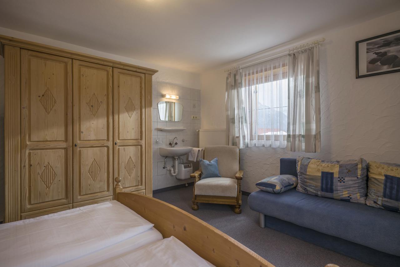 Ferienhaus Resi & Obermoser Kössen Zewnętrze zdjęcie