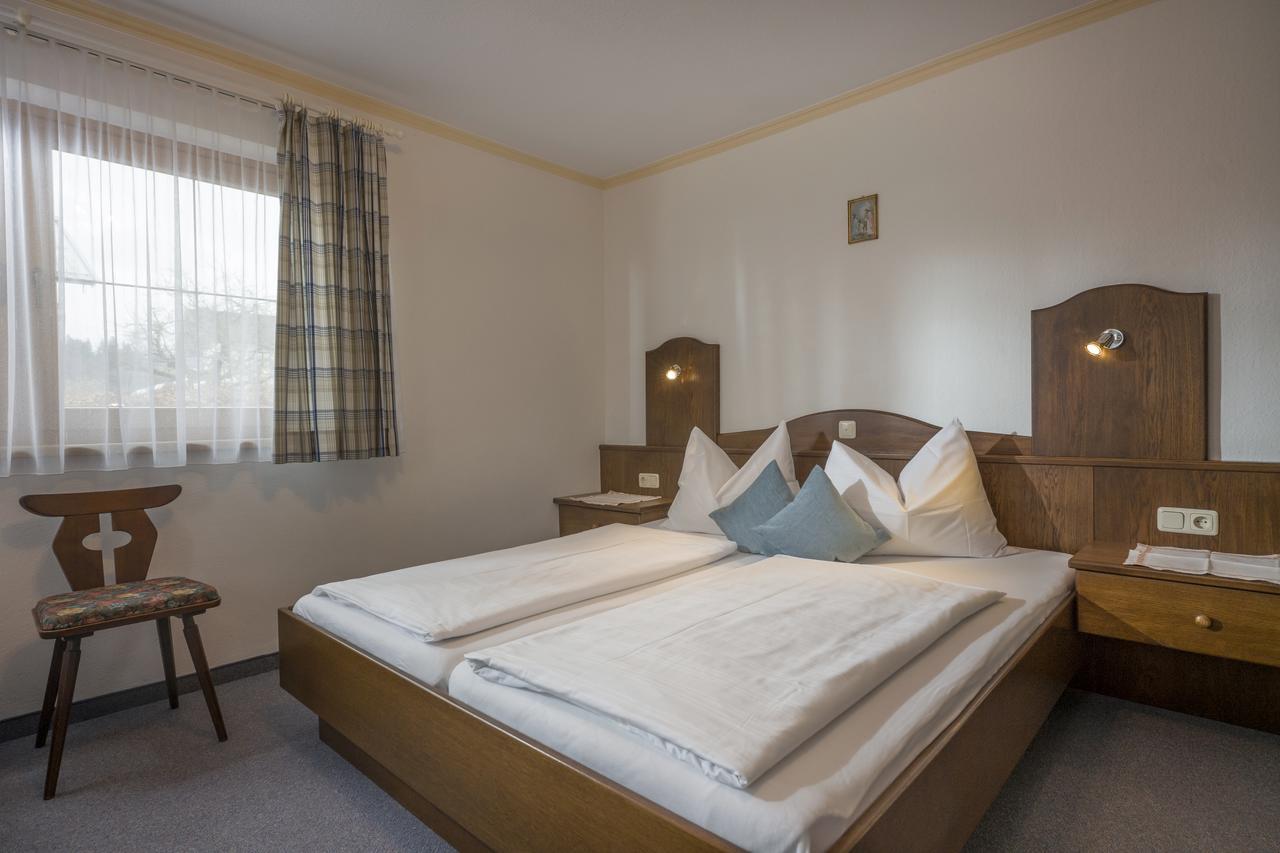 Ferienhaus Resi & Obermoser Kössen Zewnętrze zdjęcie